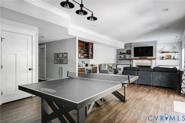 $1,025,000 | 3374 Manor Oaks Drive, Powhatan, VA 23139