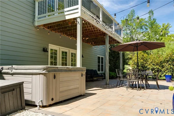 $1,025,000 | 3374 Manor Oaks Drive, Powhatan, VA 23139