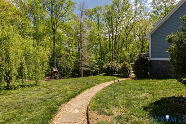 $1,025,000 | 3374 Manor Oaks Drive, Powhatan, VA 23139