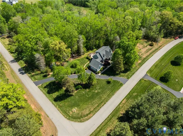$1,025,000 | 3374 Manor Oaks Drive, Powhatan, VA 23139