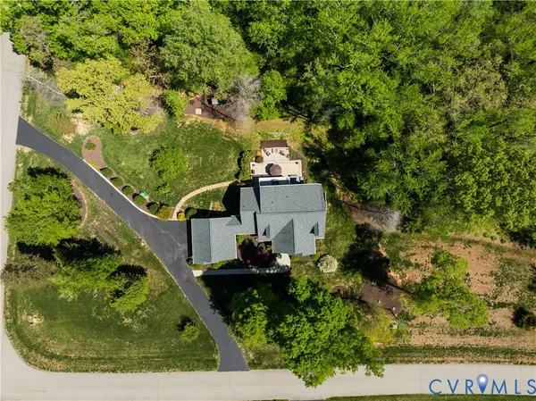 $1,025,000 | 3374 Manor Oaks Drive, Powhatan, VA 23139