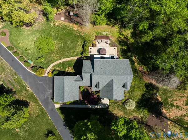 $1,025,000 | 3374 Manor Oaks Drive, Powhatan, VA 23139