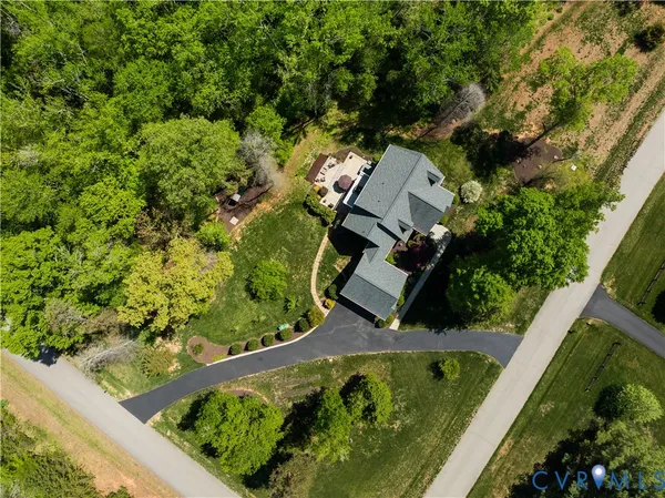 $1,025,000 | 3374 Manor Oaks Drive, Powhatan, VA 23139