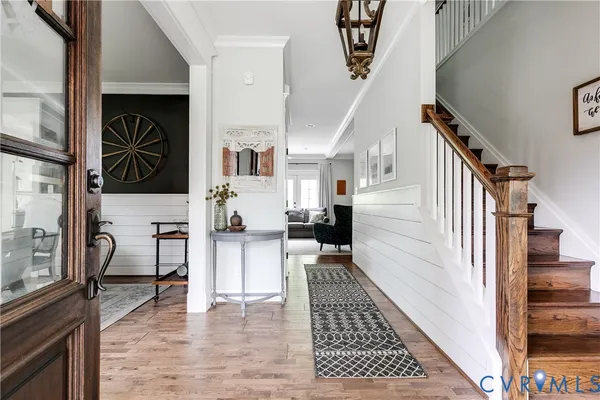 $1,025,000 | 3374 Manor Oaks Drive, Powhatan, VA 23139