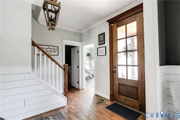 $1,025,000 | 3374 Manor Oaks Drive, Powhatan, VA 23139