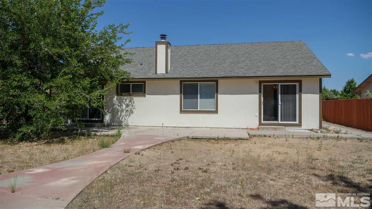 644 Bluerock Road Gardnerville, NV 89460 - Photo 17 of 18 Photo 17