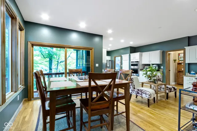 $833,000 | 12214 Ridgeside Road, Indianapolis, IN 46256