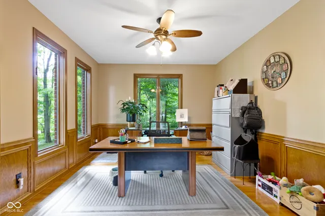 $833,000 | 12214 Ridgeside Road, Indianapolis, IN 46256