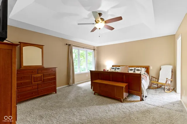 $833,000 | 12214 Ridgeside Road, Indianapolis, IN 46256