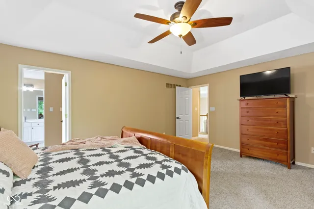 $833,000 | 12214 Ridgeside Road, Indianapolis, IN 46256