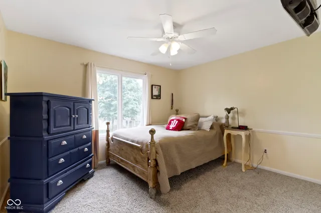 $833,000 | 12214 Ridgeside Road, Indianapolis, IN 46256