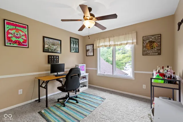 $833,000 | 12214 Ridgeside Road, Indianapolis, IN 46256