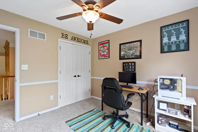 $833,000 | 12214 Ridgeside Road, Indianapolis, IN 46256