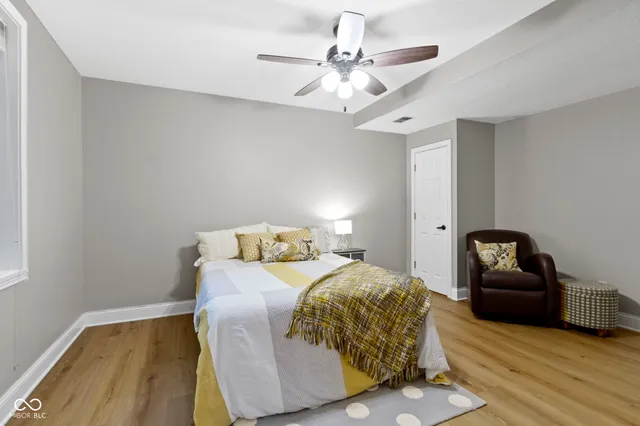 $833,000 | 12214 Ridgeside Road, Indianapolis, IN 46256