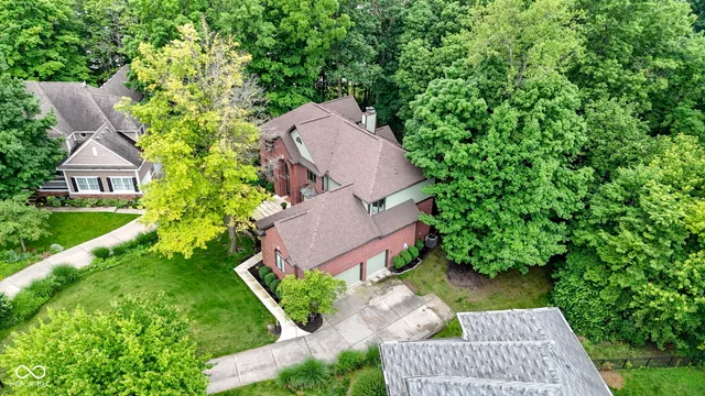 $833,000 | 12214 Ridgeside Road, Indianapolis, IN 46256