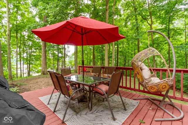 $833,000 | 12214 Ridgeside Road, Indianapolis, IN 46256