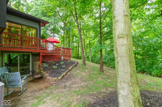 $833,000 | 12214 Ridgeside Road, Indianapolis, IN 46256