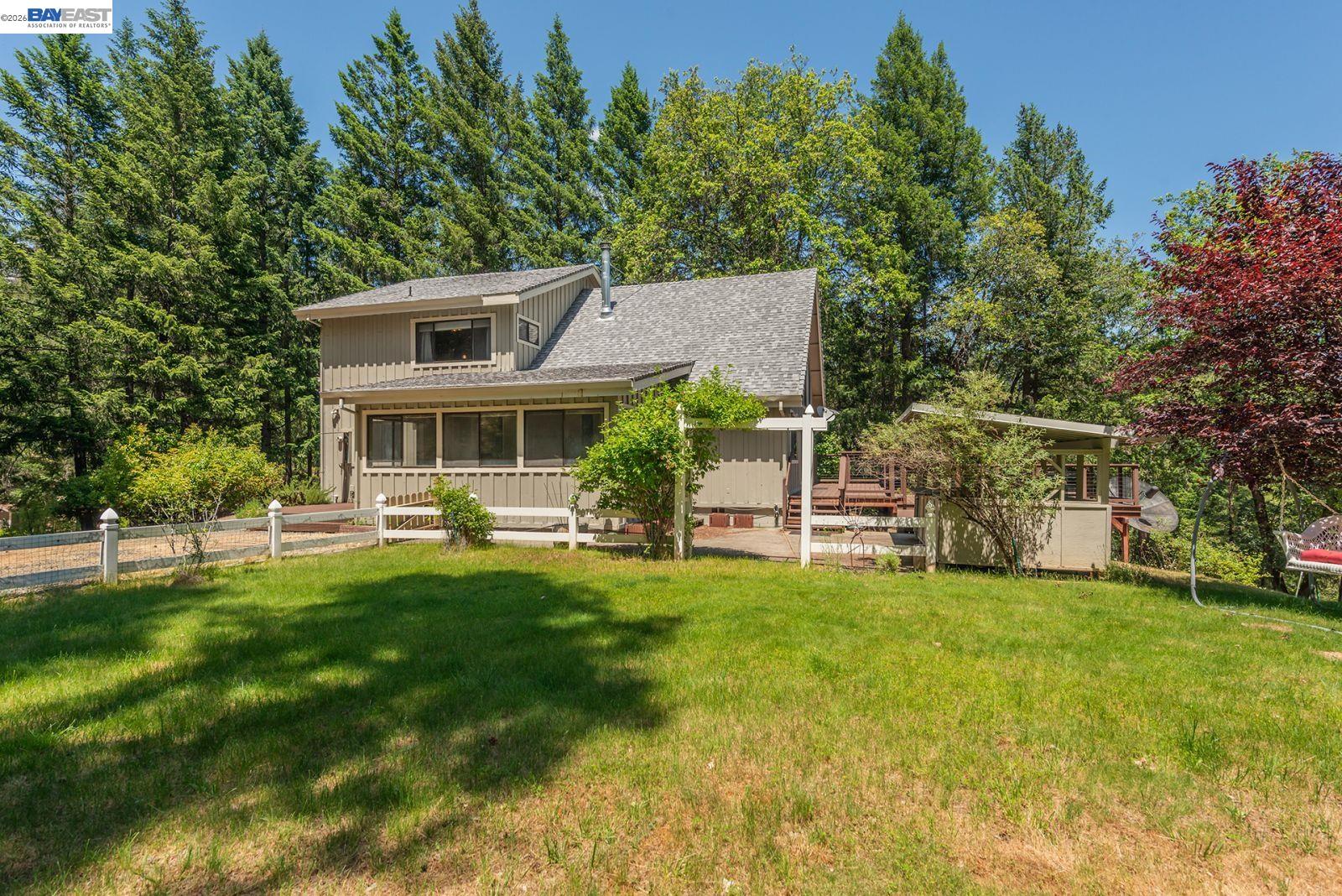 891 Salt Flat Road Lewiston, CA 96052 - Photo 43 of 50
