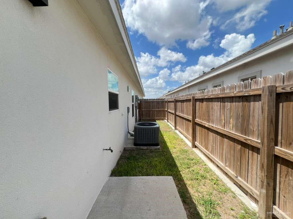 5701 Swallow Avenue, Unit 3 Mission, TX 78573 - Photo 8 of 8