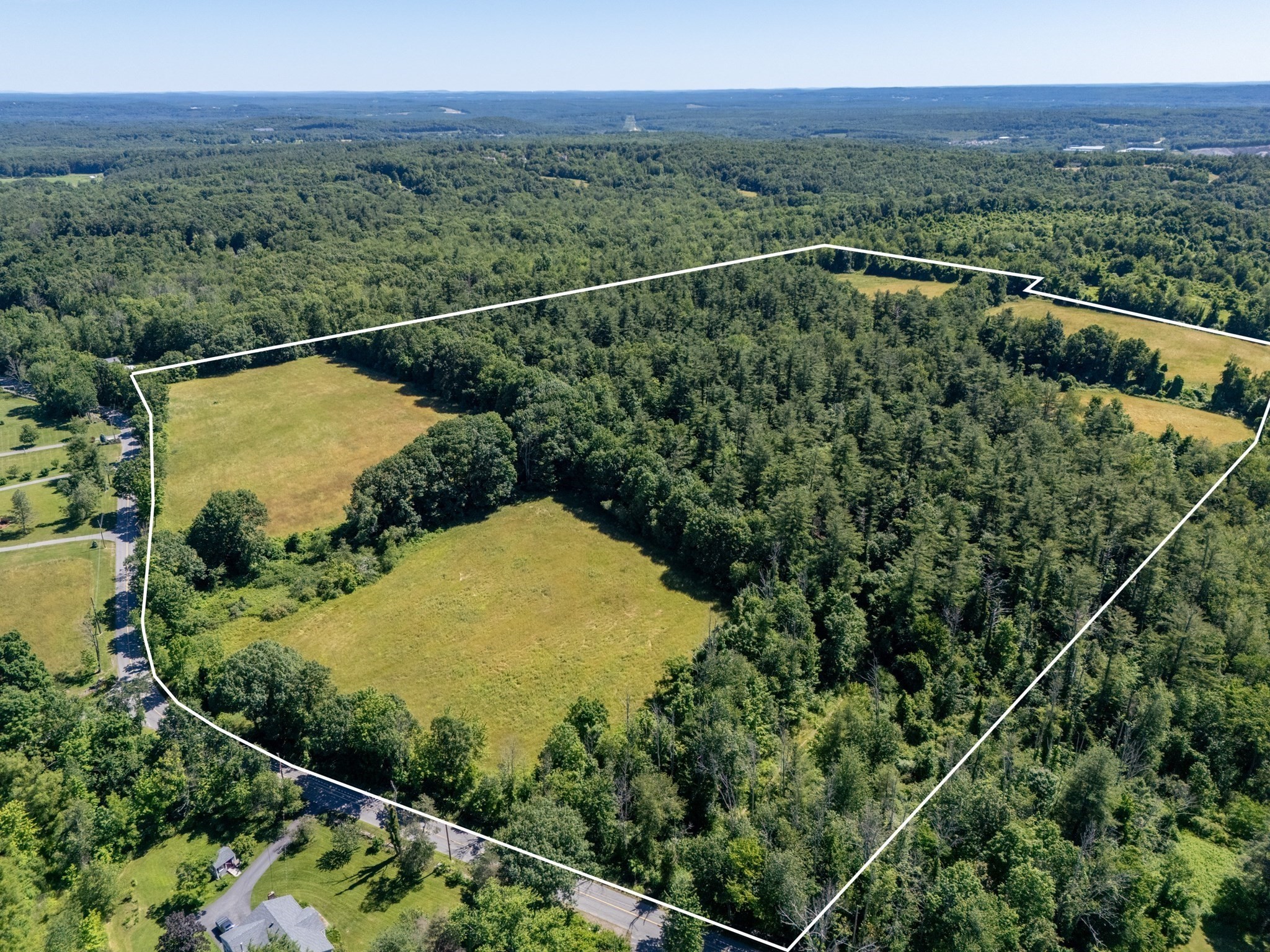 65 Osgood Road Sterling, MA 01564 - Photo 1 of 11 Gallery Image 1