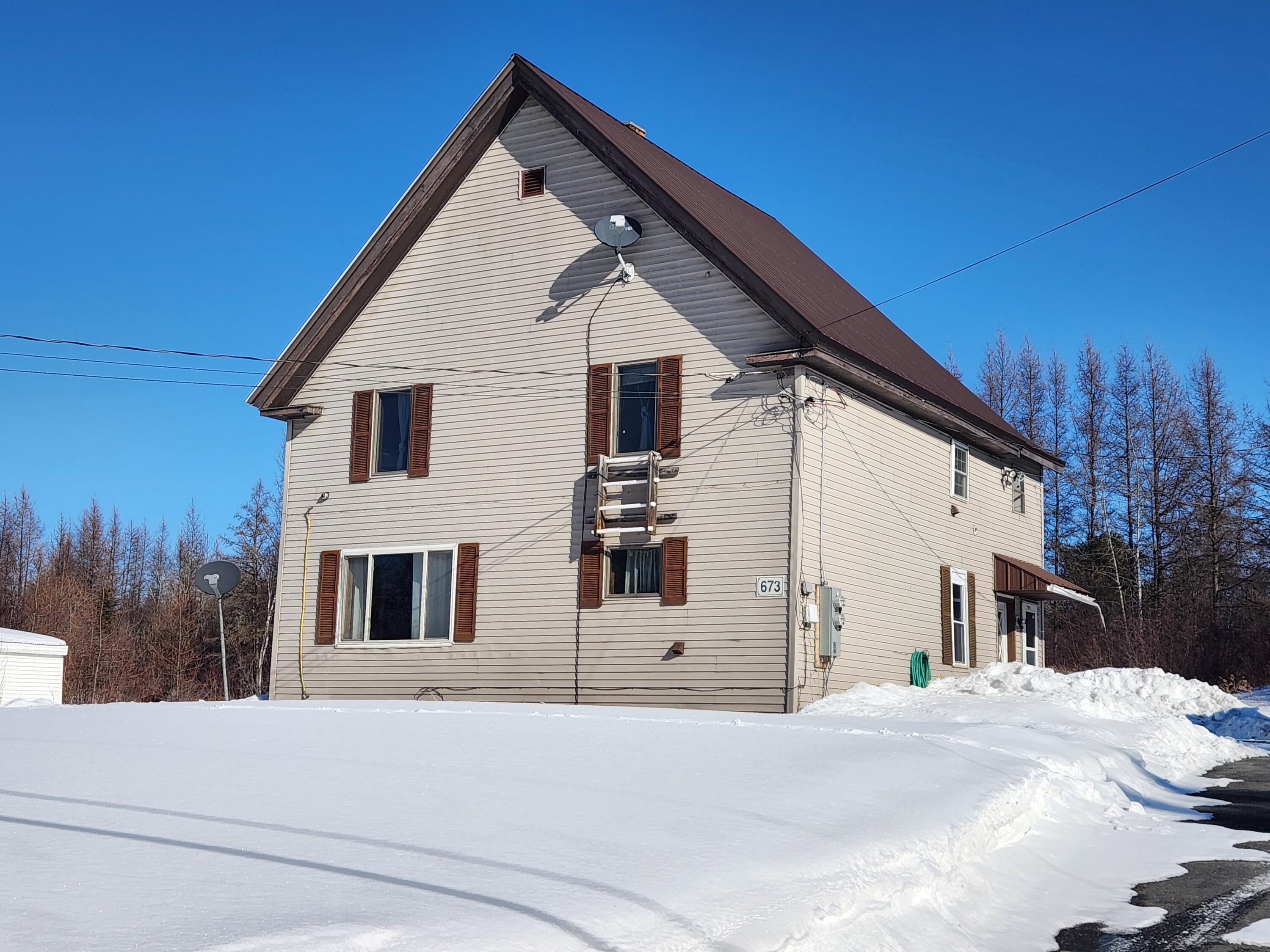 673 Mapleton Road Mapleton, ME 04757 - Photo 1 of 41 2026-02-20 09.58.30