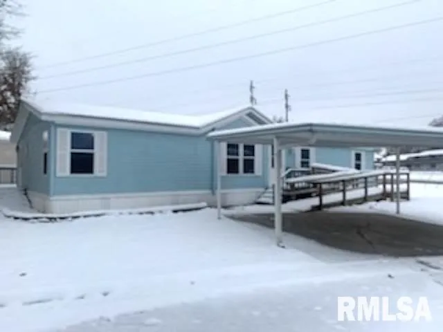 $64,900 | 1500 North Bruns Lane, Unit 1, Springfield, IL 62702