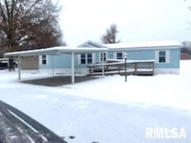 $64,900 | 1500 North Bruns Lane, Unit 1, Springfield, IL 62702