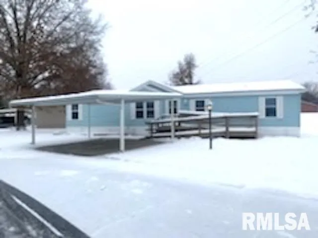 $64,900 | 1500 North Bruns Lane, Unit 1, Springfield, IL 62702