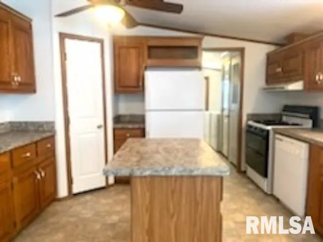 $64,900 | 1500 North Bruns Lane, Unit 1, Springfield, IL 62702