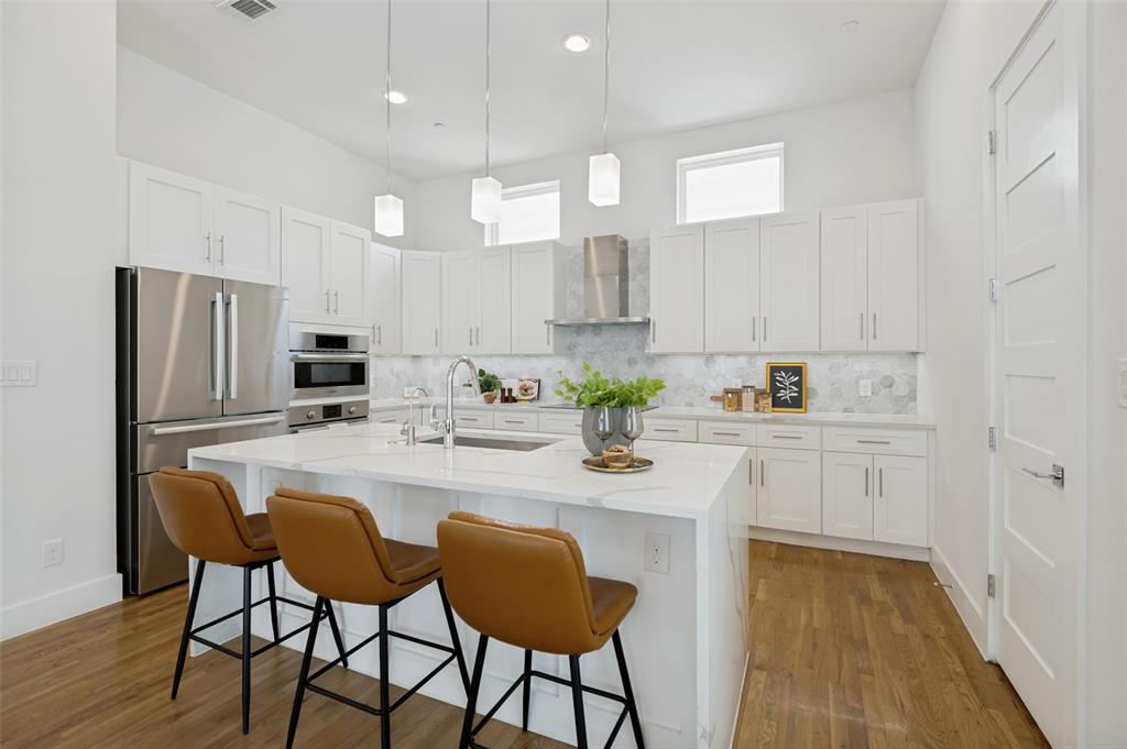 1719 Caddo Street, Unit 101 Dallas, TX 75204 - Photo 14 of 24