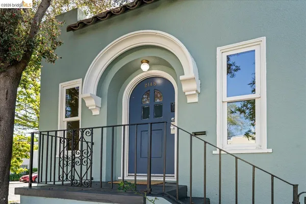$795,000 | 2148 Curtis Street, Berkeley, CA 94702
