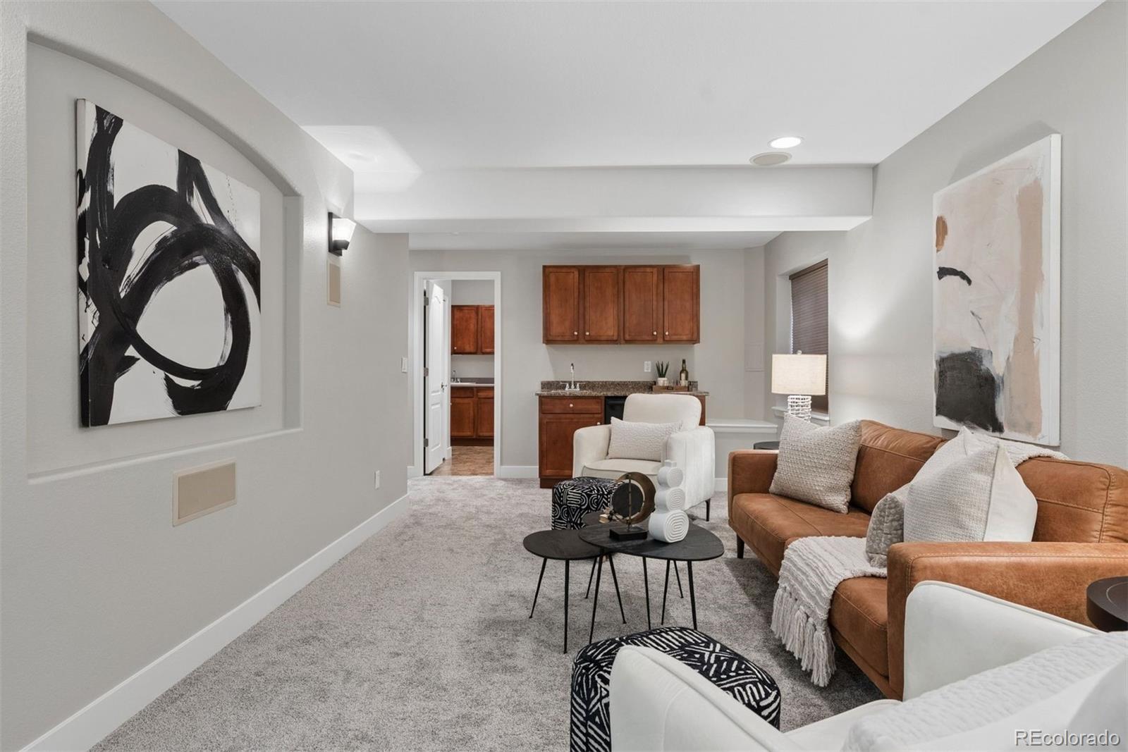 10863 Towerbridge Road Highlands Ranch, CO 80130 - Photo 33 of 42