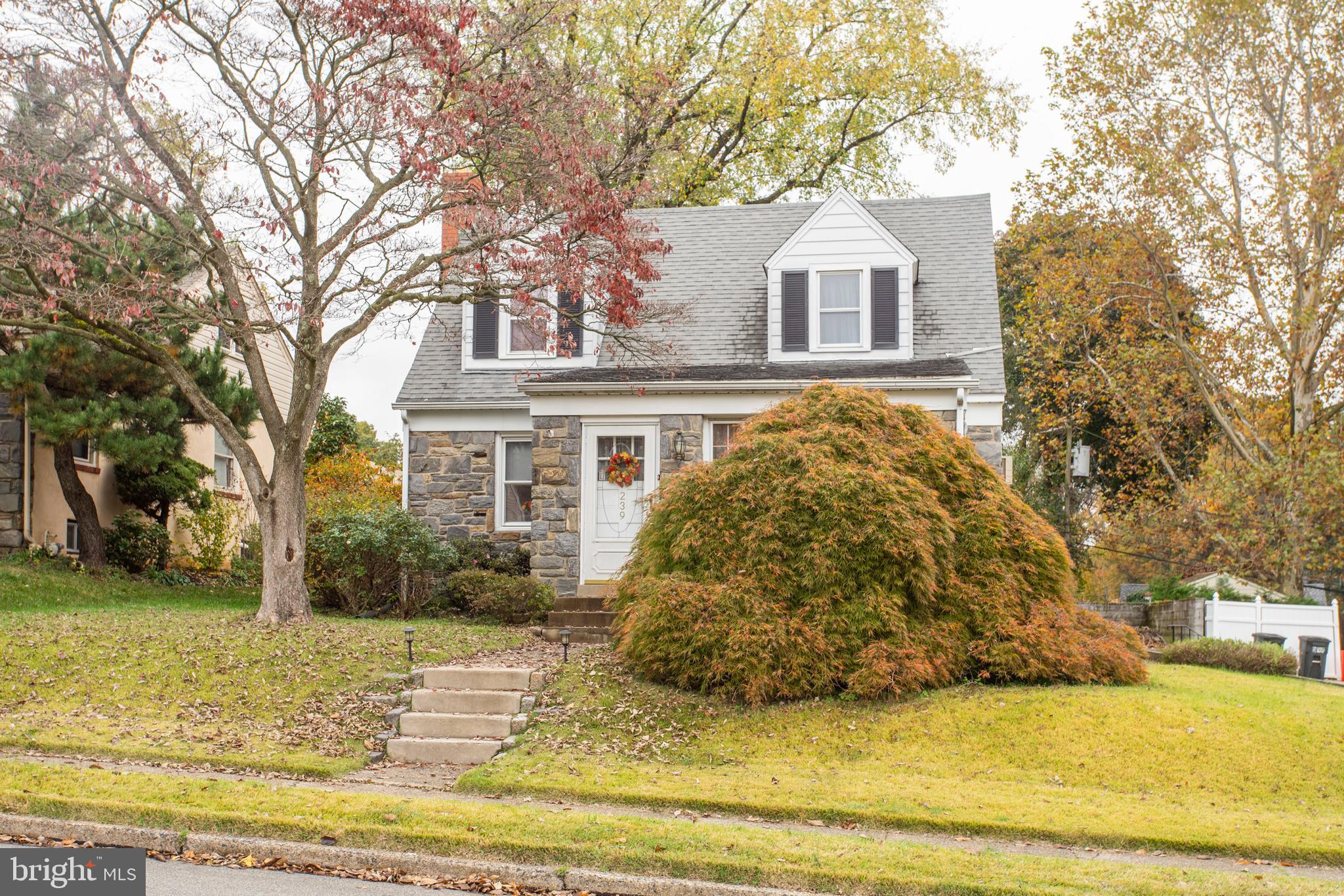 239 Hawthorne Road Morton, PA 19070 - Photo 39 of 40