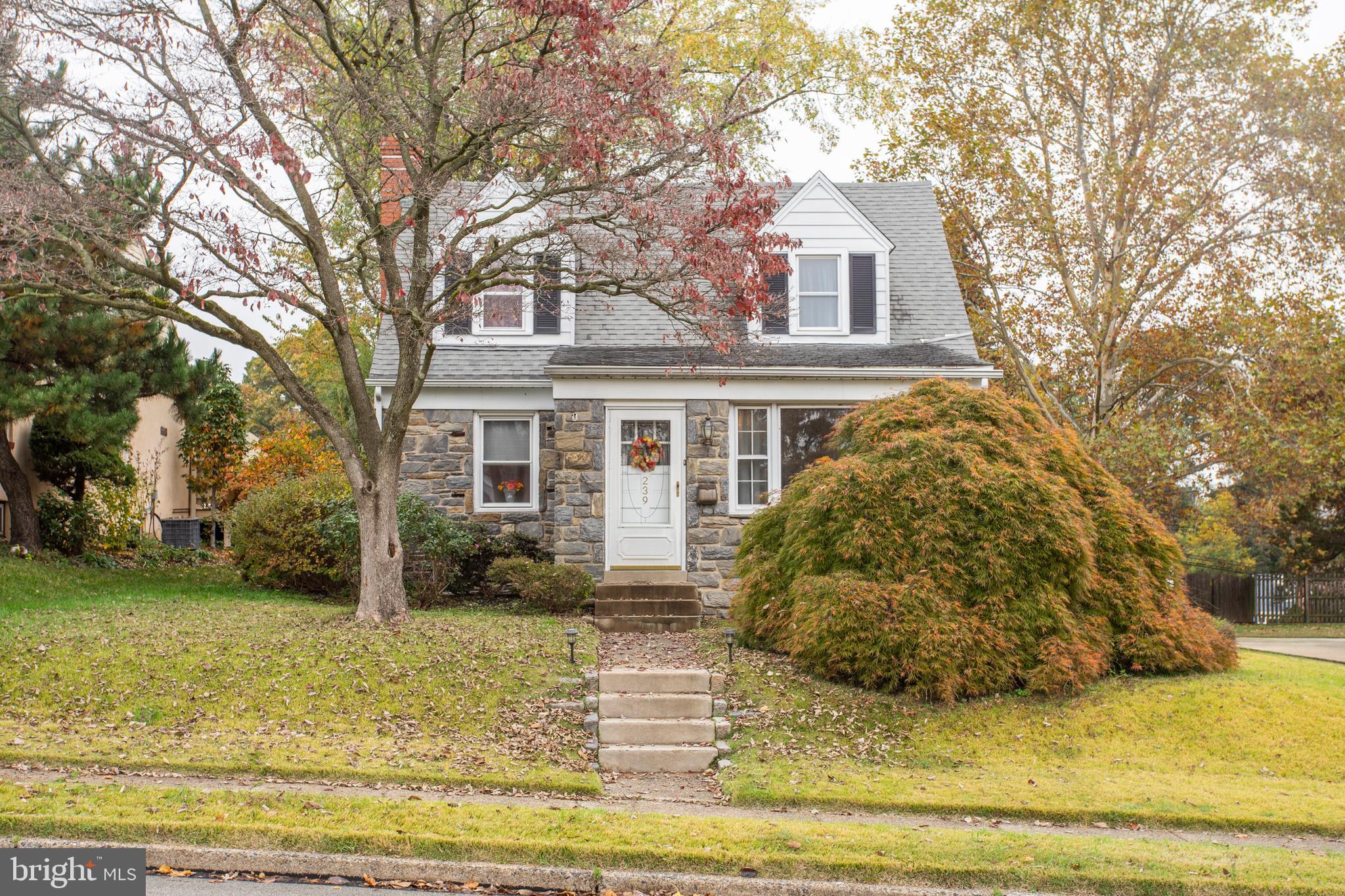 239 Hawthorne Road Morton, PA 19070 - Photo 40 of 40