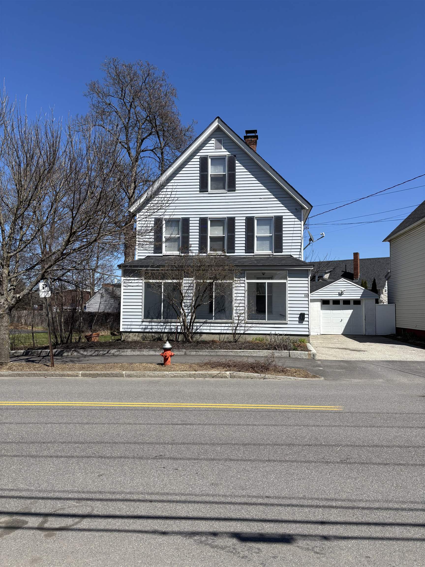 133 South State Street Concord, NH 03301 - Photo 1 of 11