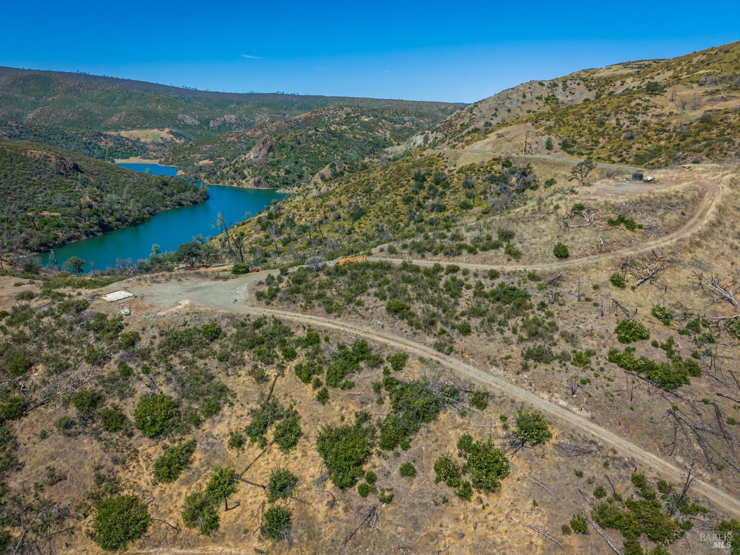 0 Pope Canyon Road St. Helena, CA 94574 - Photo 22 of 57