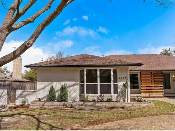 $3,200 | 7605 Meadow Oaks Drive, Dallas, TX 75230