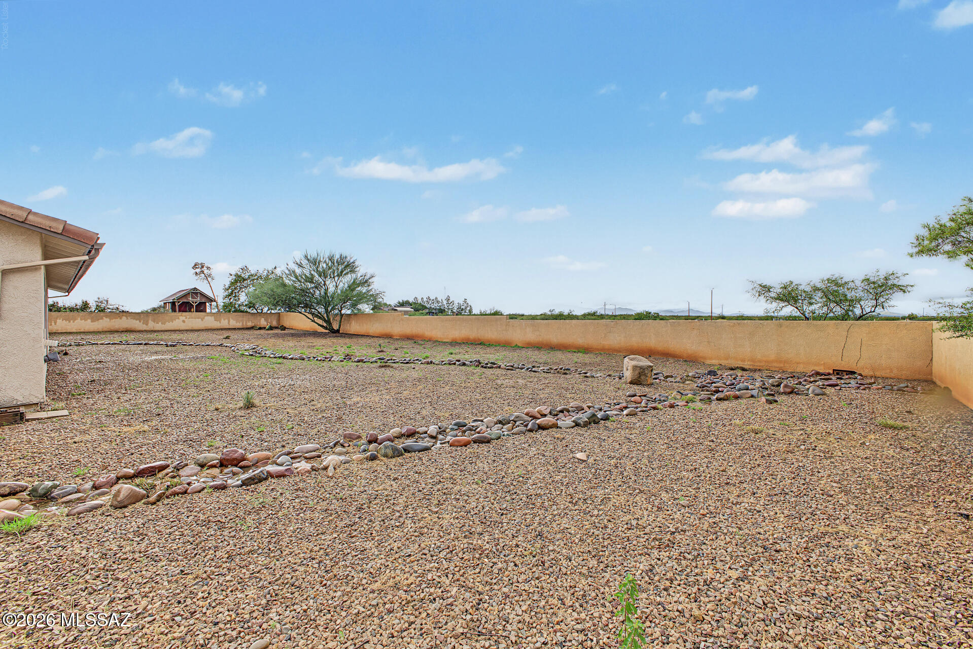 911 West Sahuaro Road Pearce, AZ 85625 - Photo 25 of 29 36-Saguaro