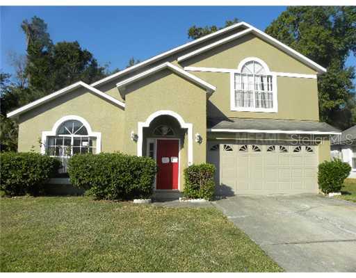 840 Shell Lane Longwood, FL 32750 - Photo 1 of 1 Exterior Front