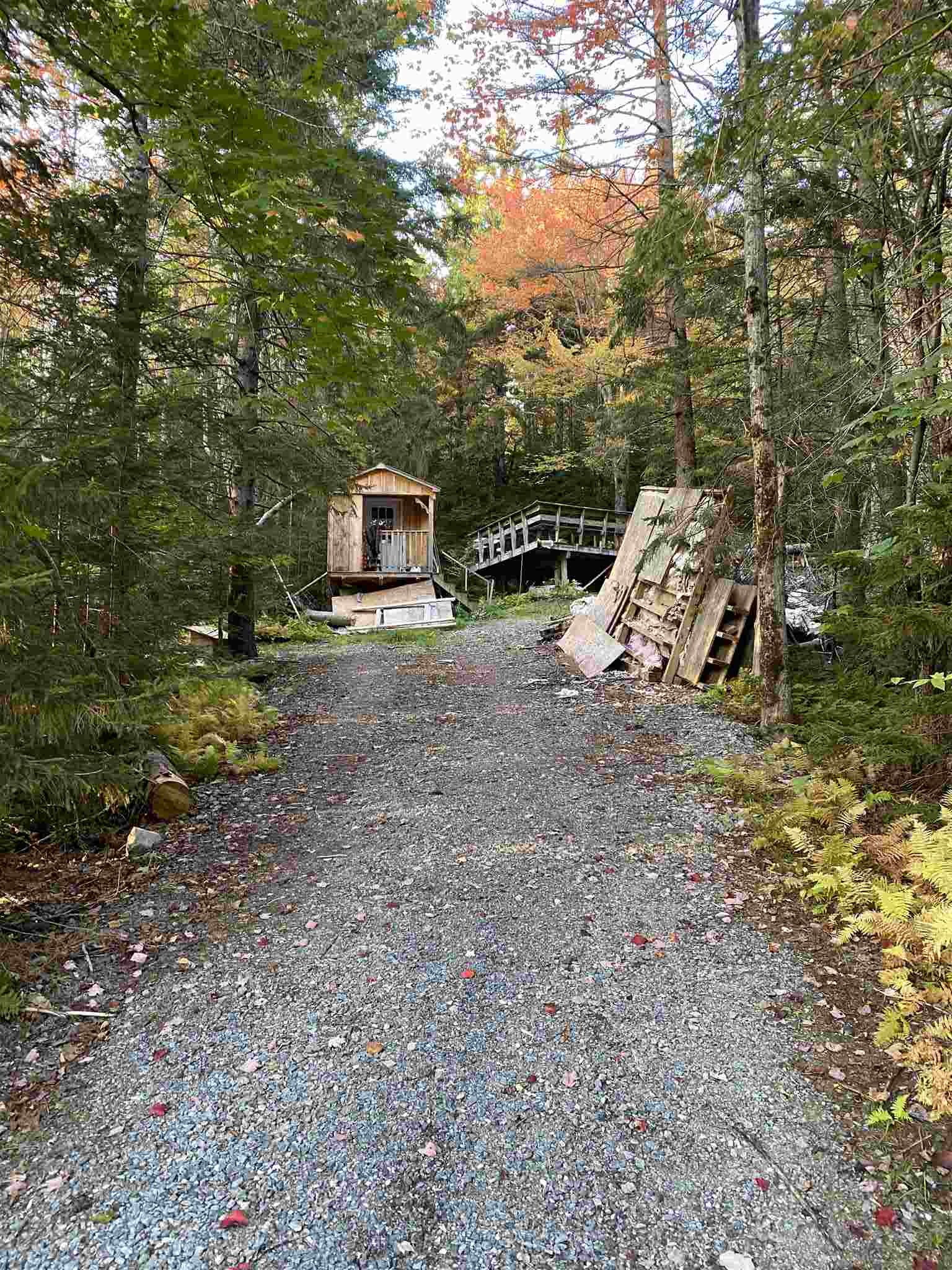 323 Valley View Road Dover, VT 05341 - Photo 2 of 8