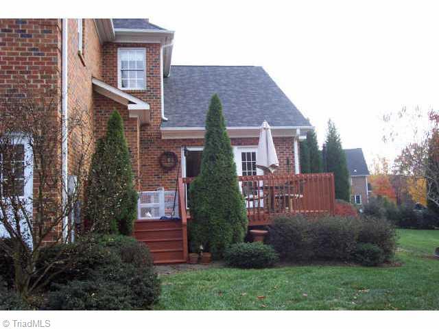 8704 Case Ridge Drive Oak Ridge, NC 27310 - Photo 3 of 9 Other.