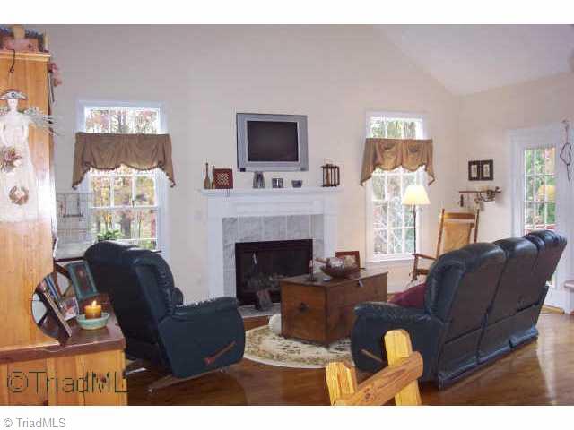 8704 Case Ridge Drive Oak Ridge, NC 27310 - Photo 5 of 9 Other.