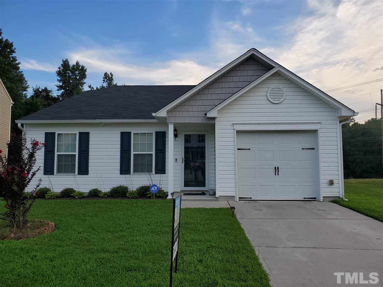 4704 Queen Pierrette Street Raleigh, NC 27610 - Photo 1 of 3 Gallery Image 1