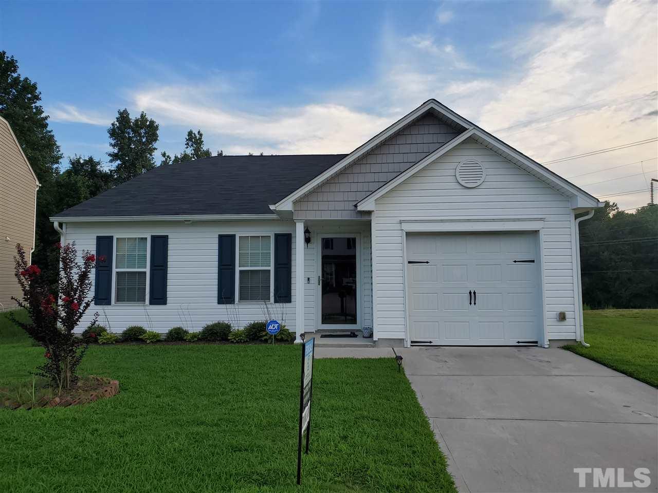 4704 Queen Pierrette Street Raleigh, NC 27610 - Photo 2 of 3 Gallery Image 2