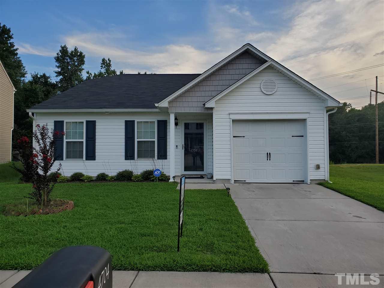 4704 Queen Pierrette Street Raleigh, NC 27610 - Photo 3 of 3 Gallery Image 3