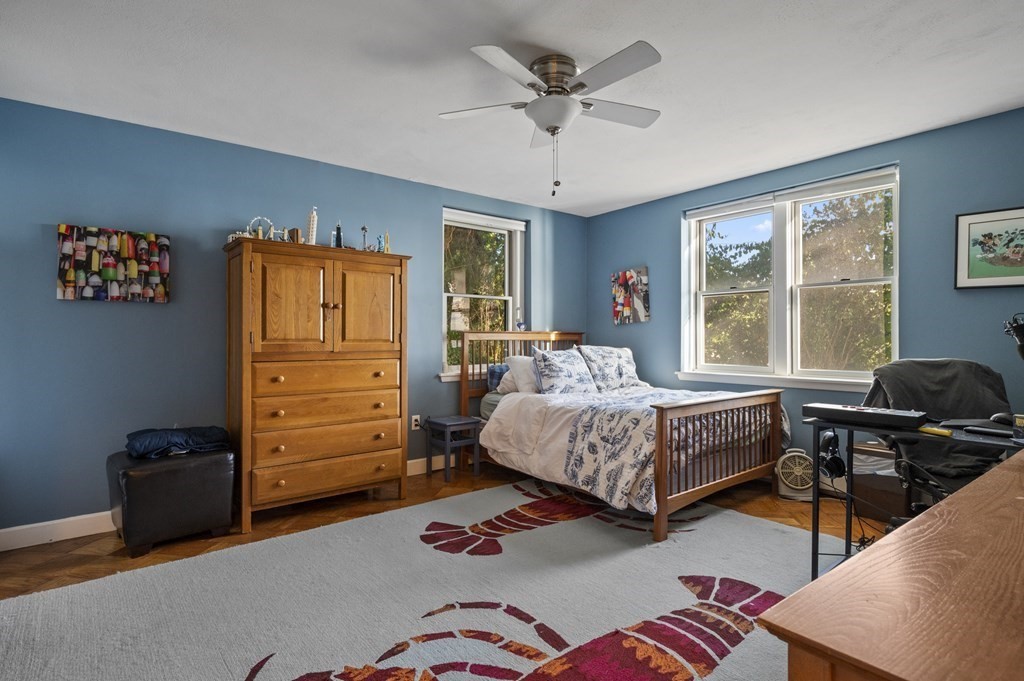 17 Kenneth Road Marblehead, MA 01945 - Photo 34 of 41