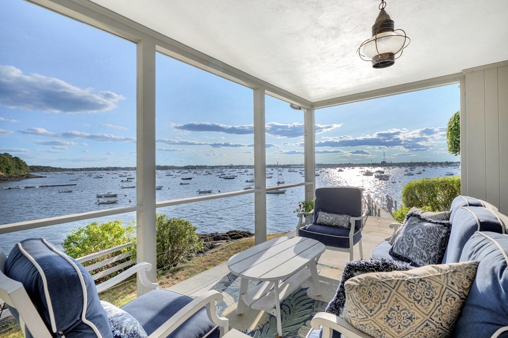 17 Kenneth Road Marblehead, MA 01945 - Photo 37 of 41