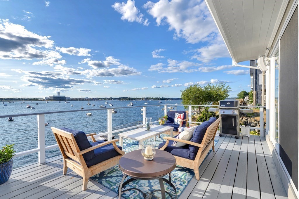 17 Kenneth Road Marblehead, MA 01945 - Photo 9 of 41