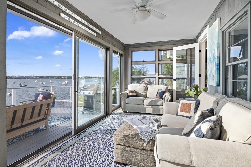 17 Kenneth Road Marblehead, MA 01945 - Photo 10 of 41