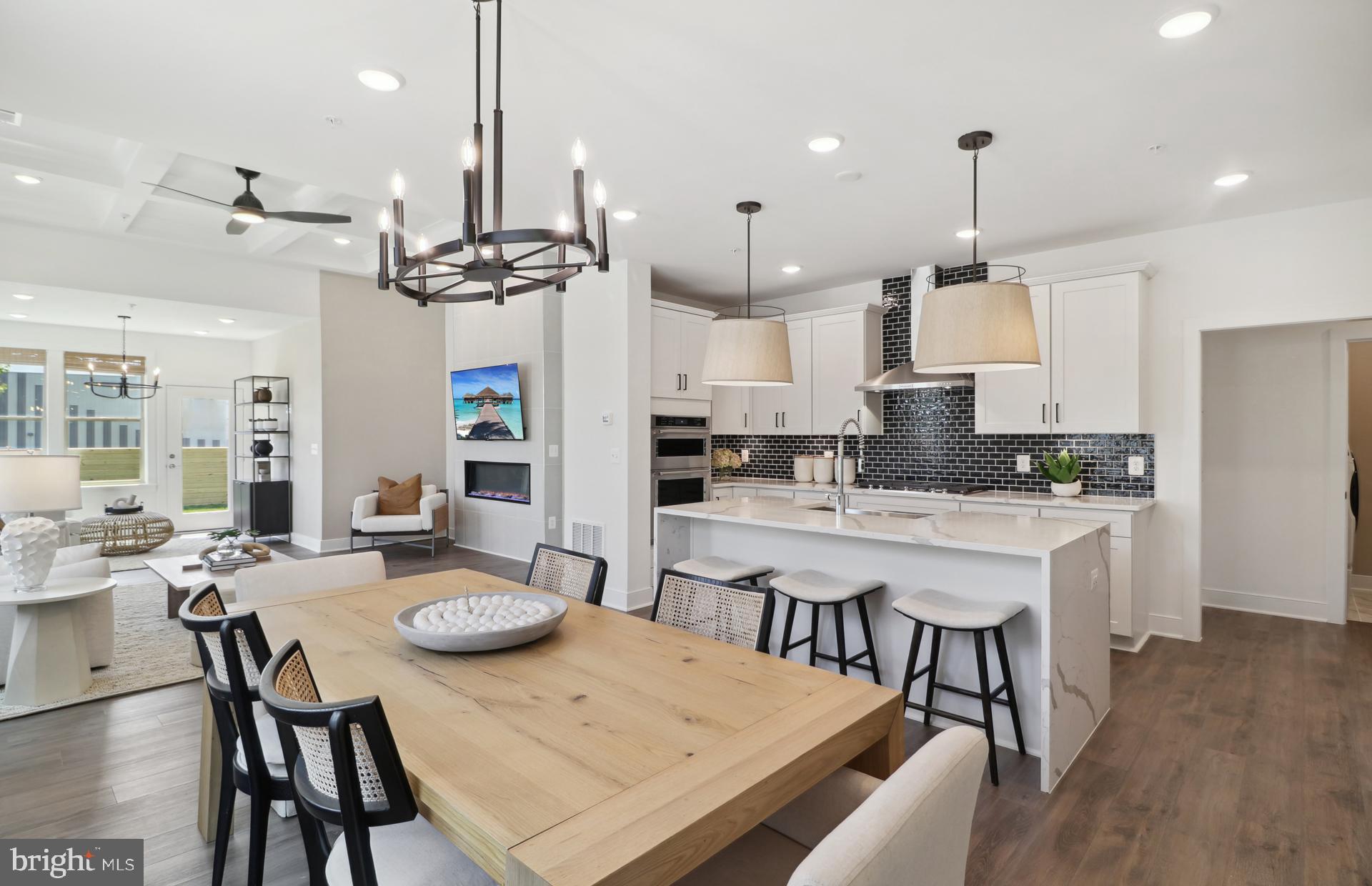 8064 Jennys Way Fulton, MD 20759 - Photo 1 of 16 For Illustrative Purposes Only